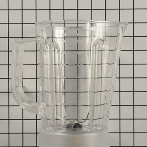 WPW10514649 Whirlpool Jar