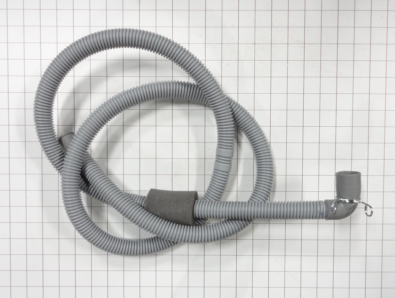 DC97-15273A Samsung Drain Hose