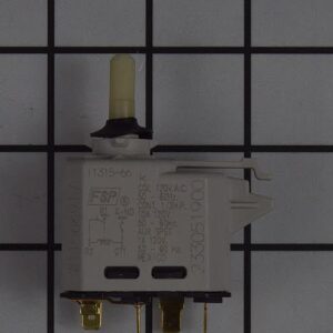 W11625516 Whirlpool Switch-Pts