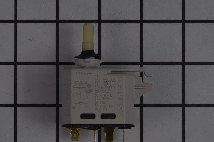 W11625516 Whirlpool Switch-Pts