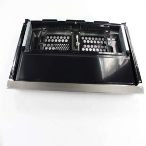 AGU74369305 LG Base Plate Assembly