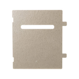 WB06X10638 GE Oven Waveguide Cover