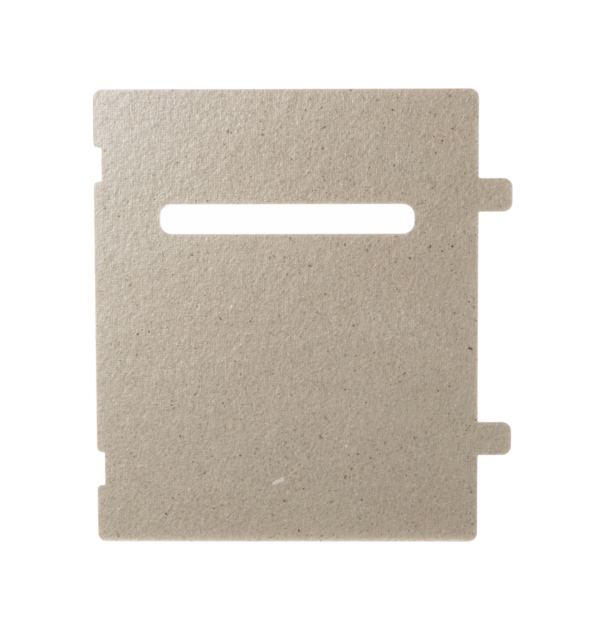 WB06X10638 GE Oven Waveguide Cover