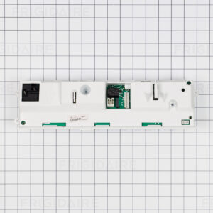 134484212 Frigidaire User Control and Display Printed Circuit Board