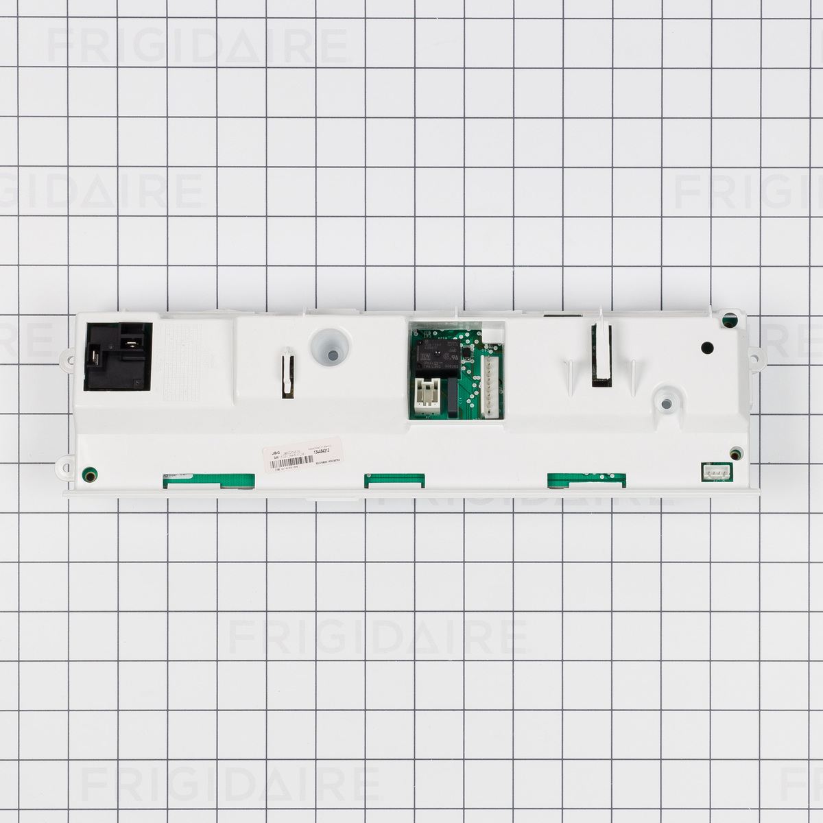 134484212 Frigidaire User Control and Display Printed Circuit Board