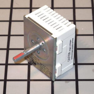 WP9763761 WP976376 Whirlpool Infinite Switch