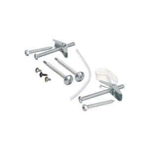 3861W2A006K LG Microwave Hardware Install Kit Assembly