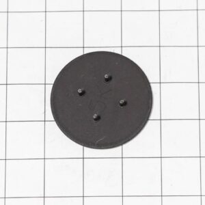 MBL61908706 LG Burner Cap