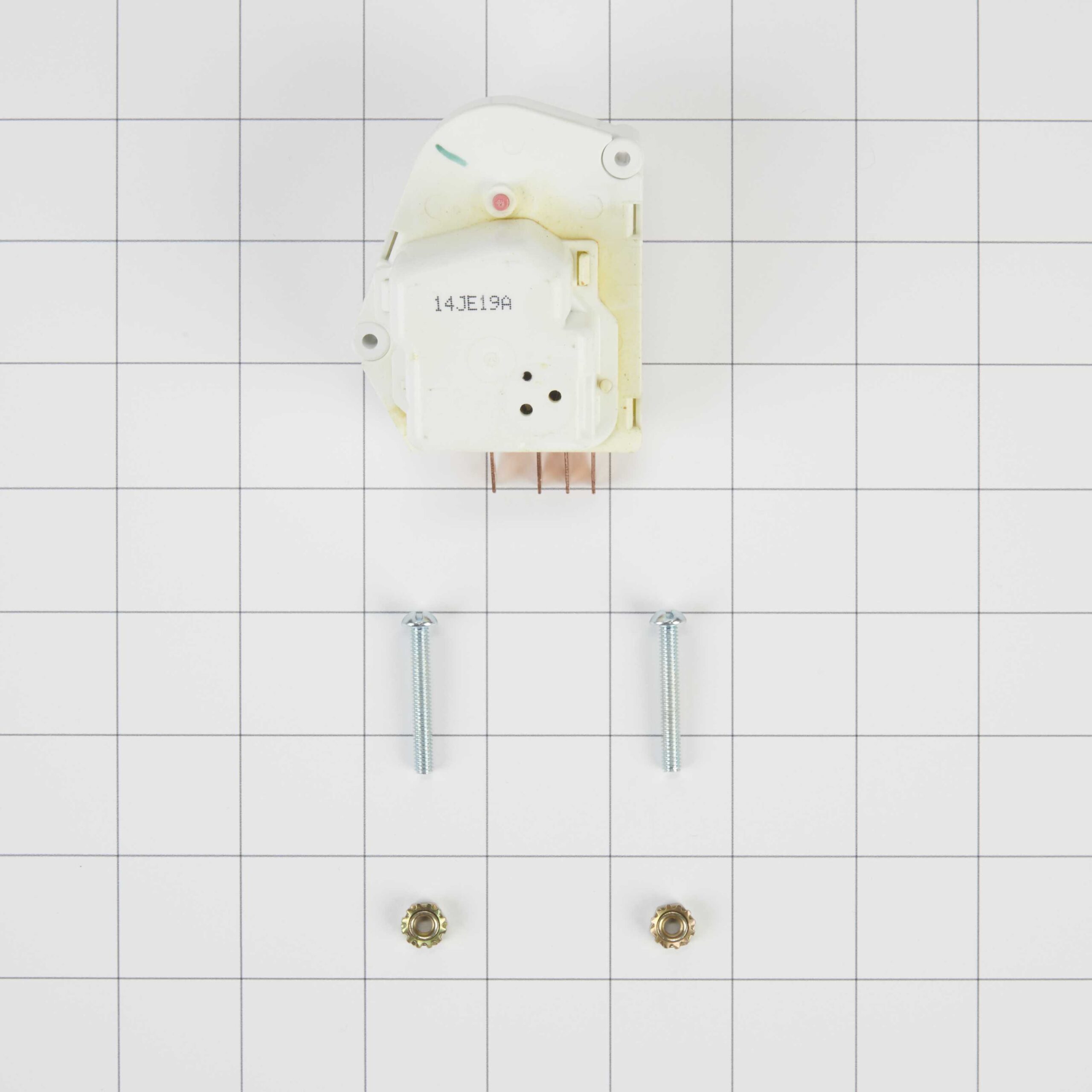 R0131577 Whirlpool Defrost Timer - Image 2