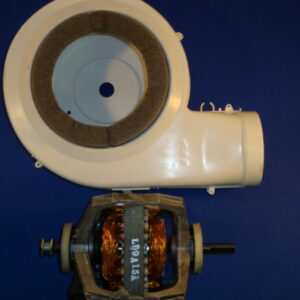 5303937189 Frigidaire Drive Motor with Blower Housing