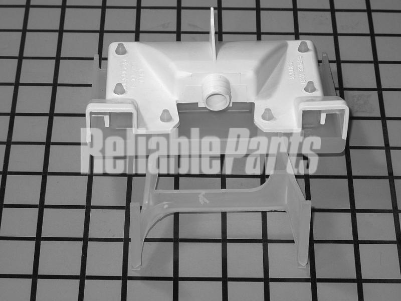 WP3347034 Whirlpool VAC Break