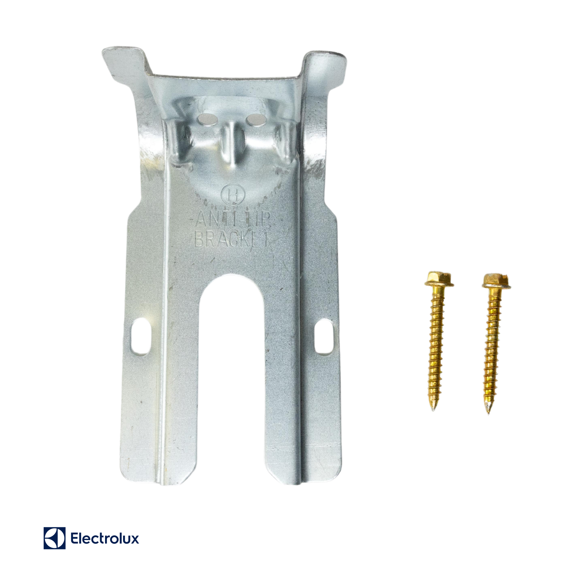 316112005 Frigidaire Oven Range Anti Tip Bracket Kit - Image 2