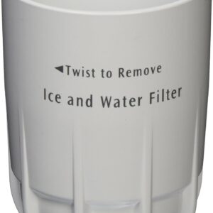 240434401 Frigidaire Refrigerator Primary Water Filter Cup