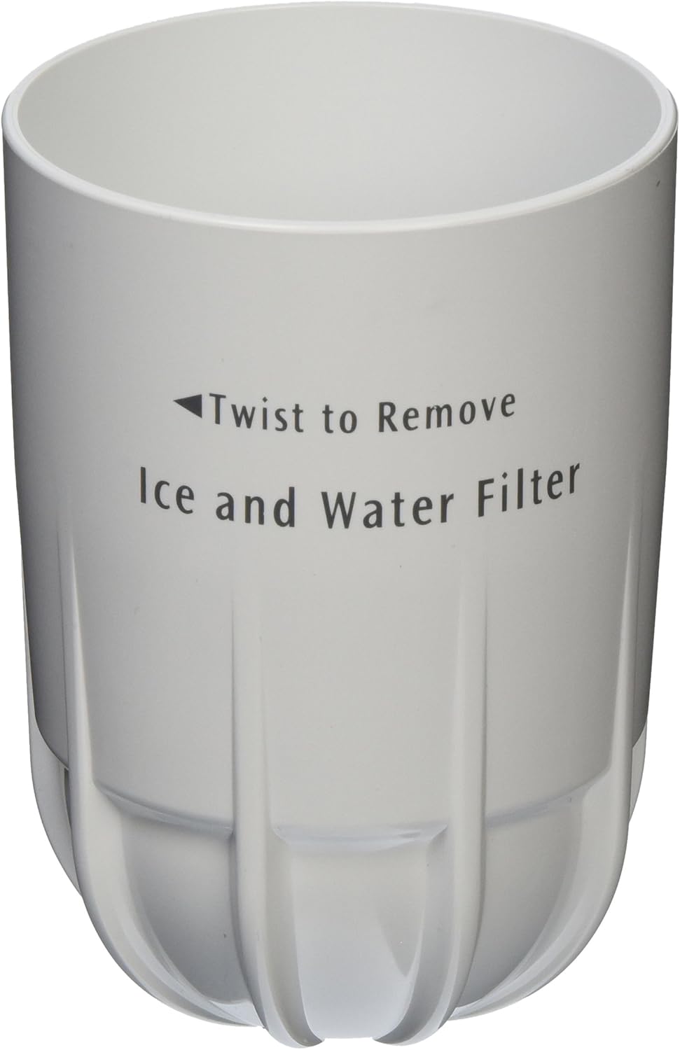 240434401 Frigidaire Refrigerator Primary Water Filter Cup