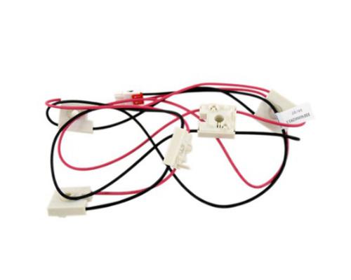 EBF60662911 LG Range Switch Assembly
