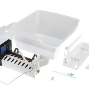 IMK0023A Frigidaire/Electrolux Refrigerator FDBM Icemaker Kit C