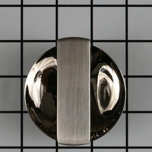 W11317537 Whirlpool Knob
