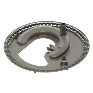 W11205078 Whirlpool Dishwasher Accumulator