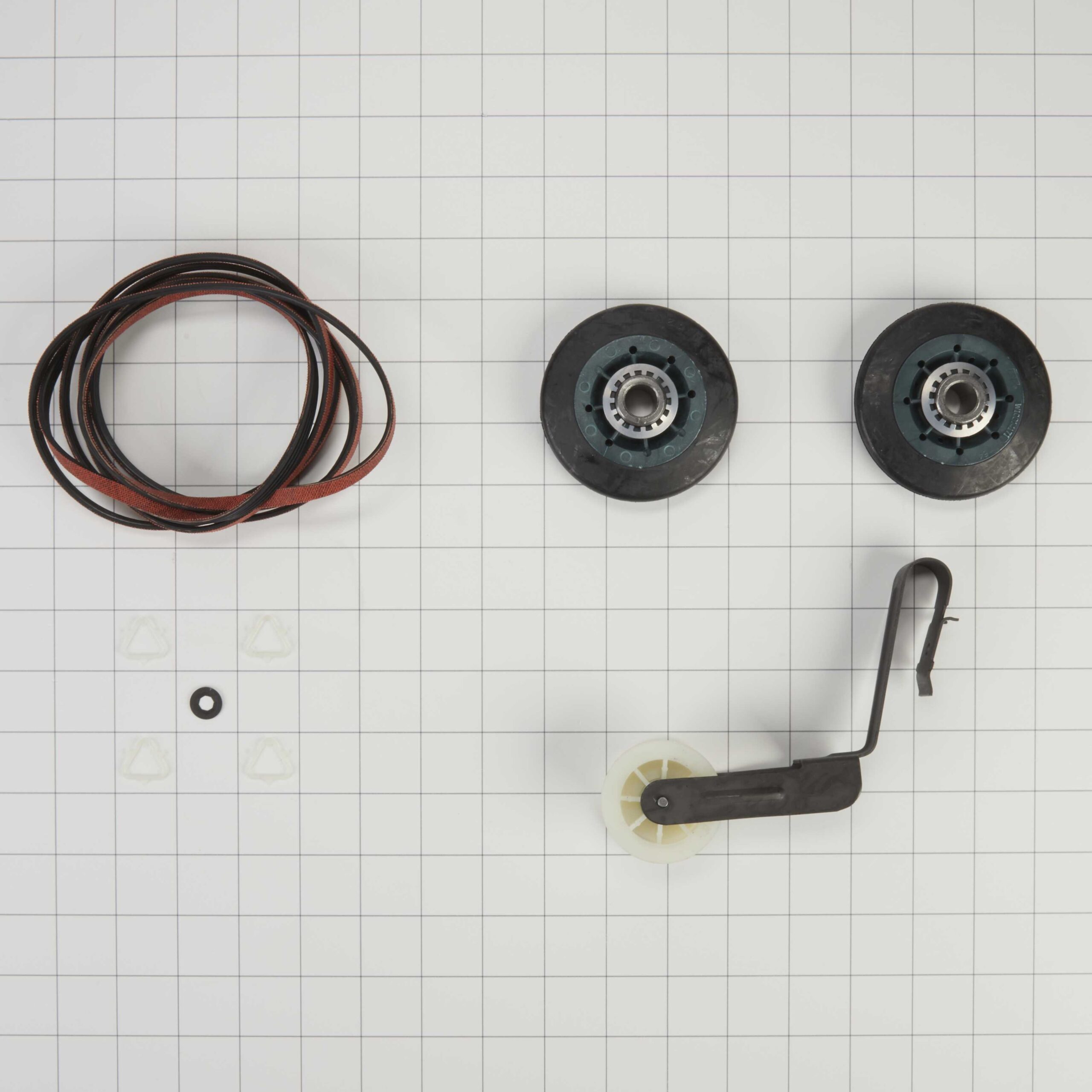 4392065 Whirlpool Dryer Maintenance Kit - Image 2