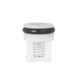 837391 Fisher & Paykel CHECK Valve SPIGOT Water