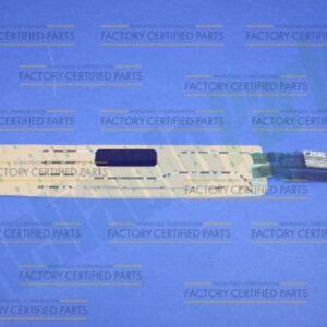 WPW10207935 Whirlpool Membrane Switch