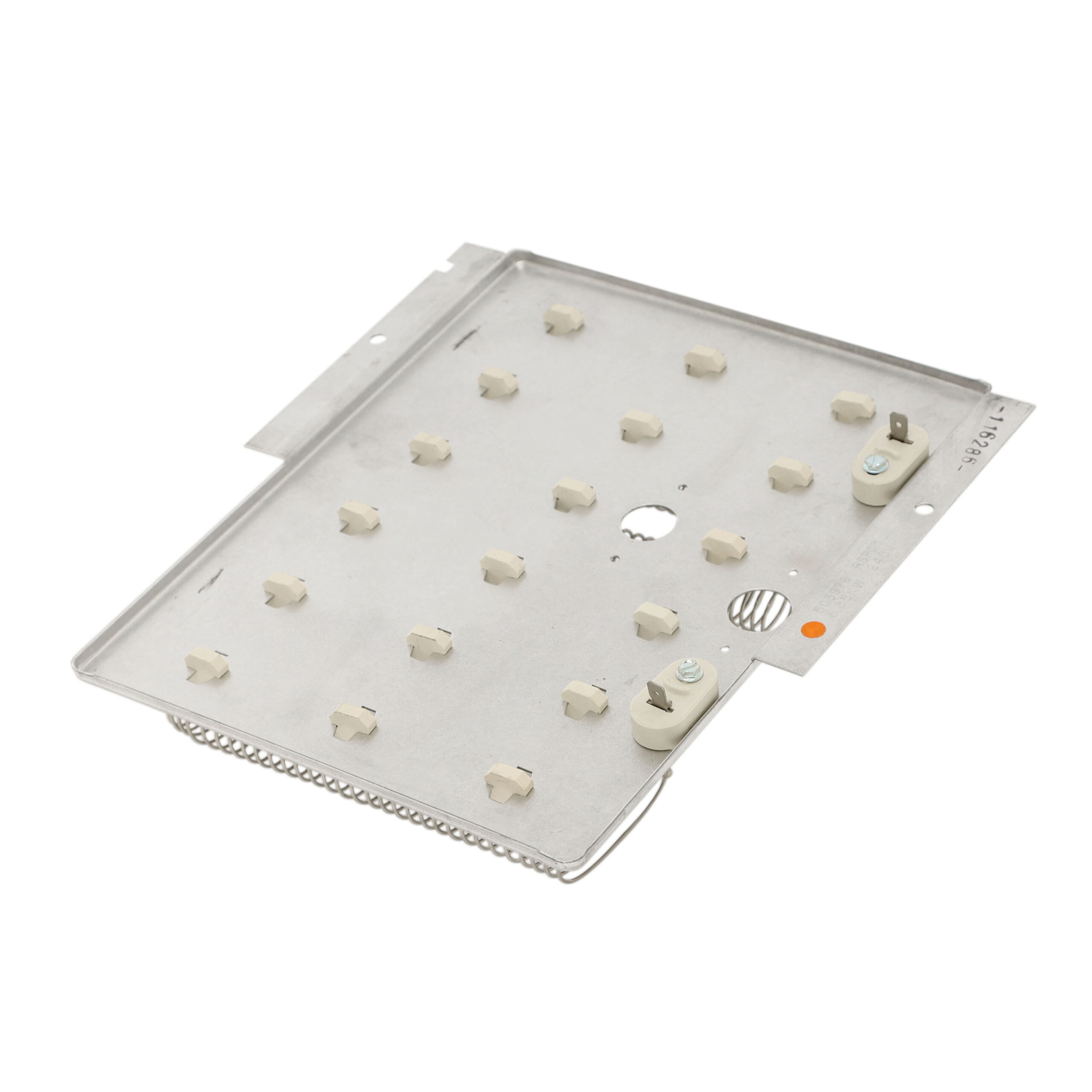 WPY503978 Whirlpool Heating Element - Image 2