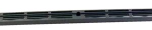11016439 Bosch Refrigerator Heat Shield