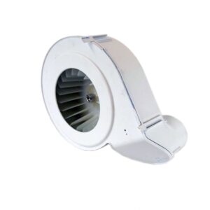 137552300 Frigidaire Washer Blower