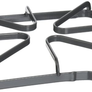 WB31K10027 GE Oven Range Stove Cooktop Burner Grate (Gray)