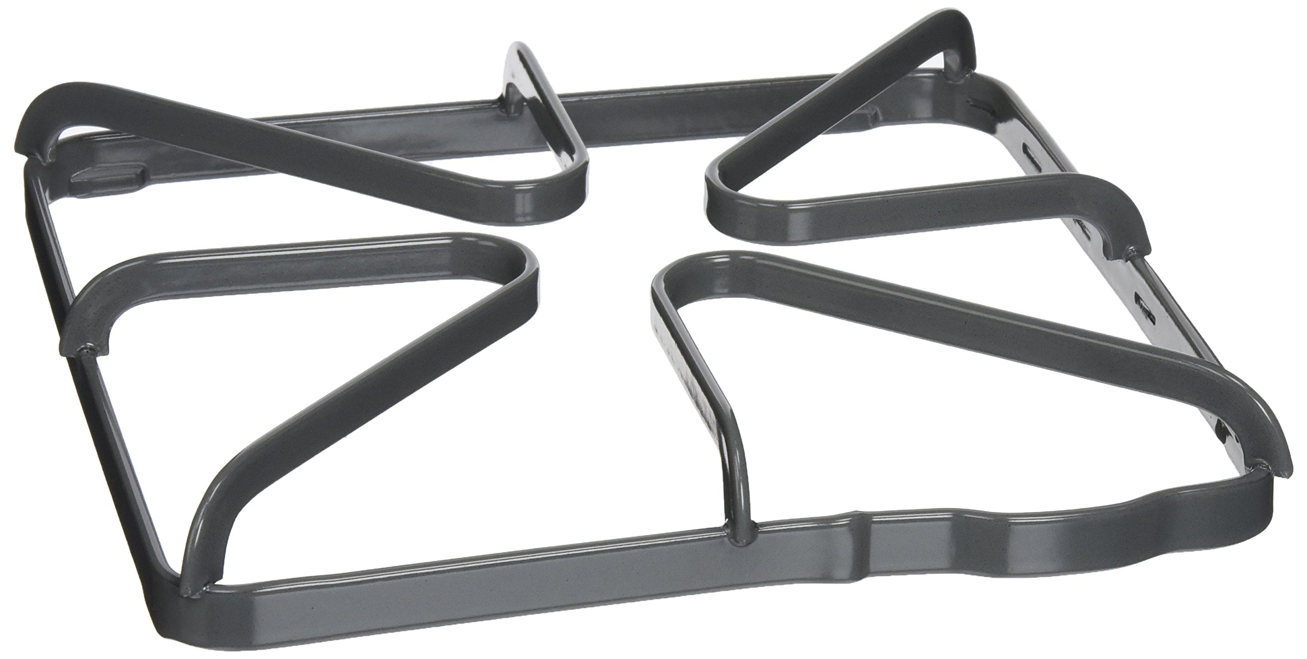 WB31K10027 GE Oven Range Stove Cooktop Burner Grate (Gray)