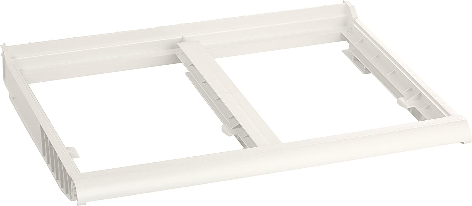 WR32X31481 GE Vegetable Pan Cover 33