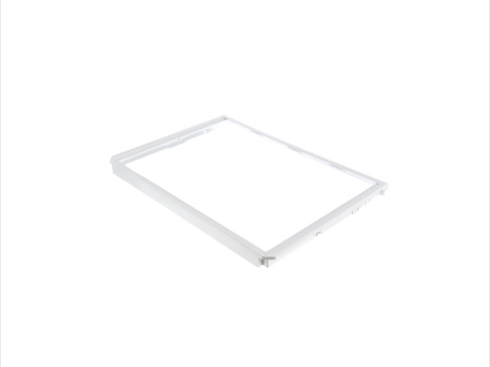 242205404 Frigidaire/Electrolux Refrigerator DELI PAN Cover
