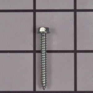 WP67006415 Whirlpool Refrigerator Screw