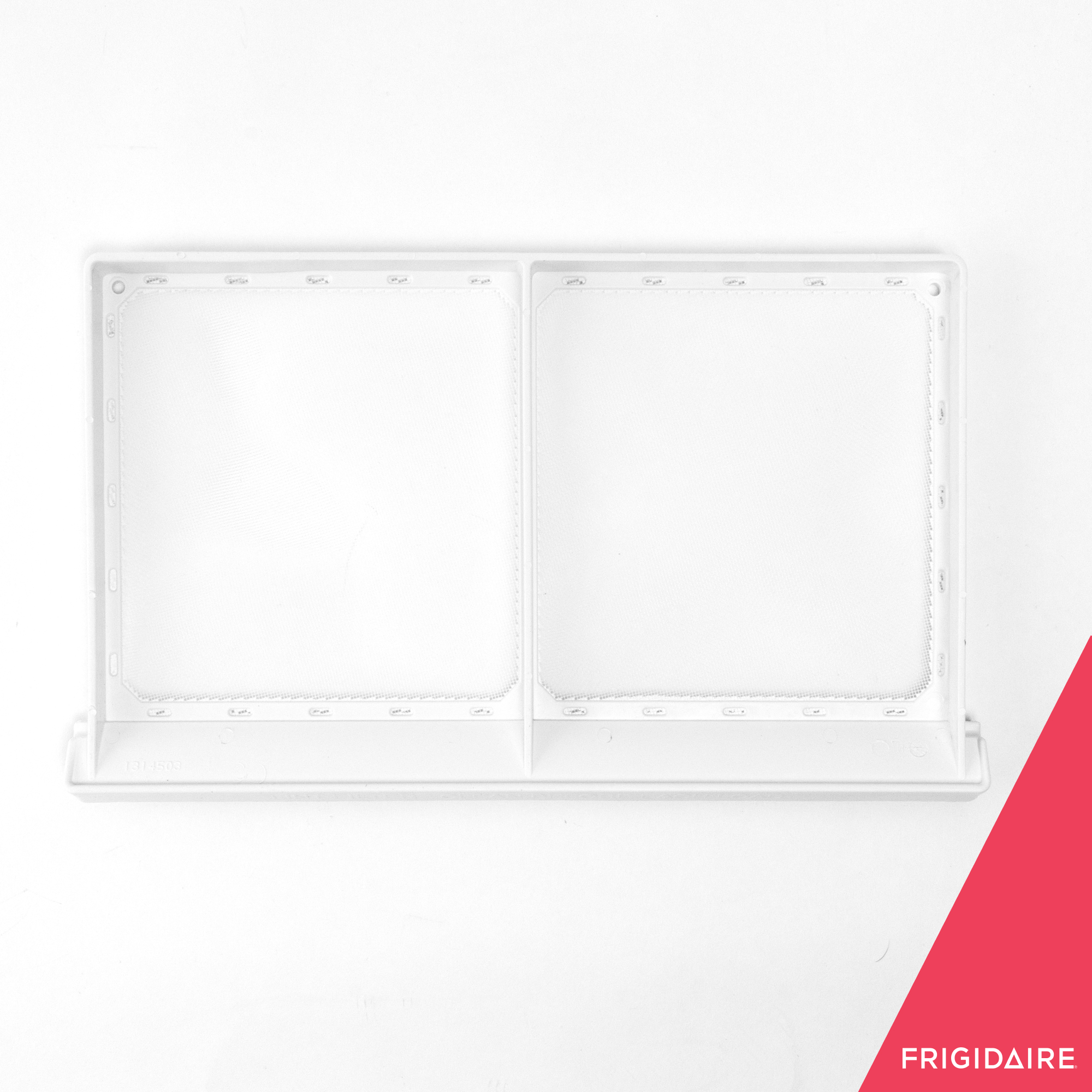 131450300 Frigidaire Dryer Lint Screen Filter - Image 2