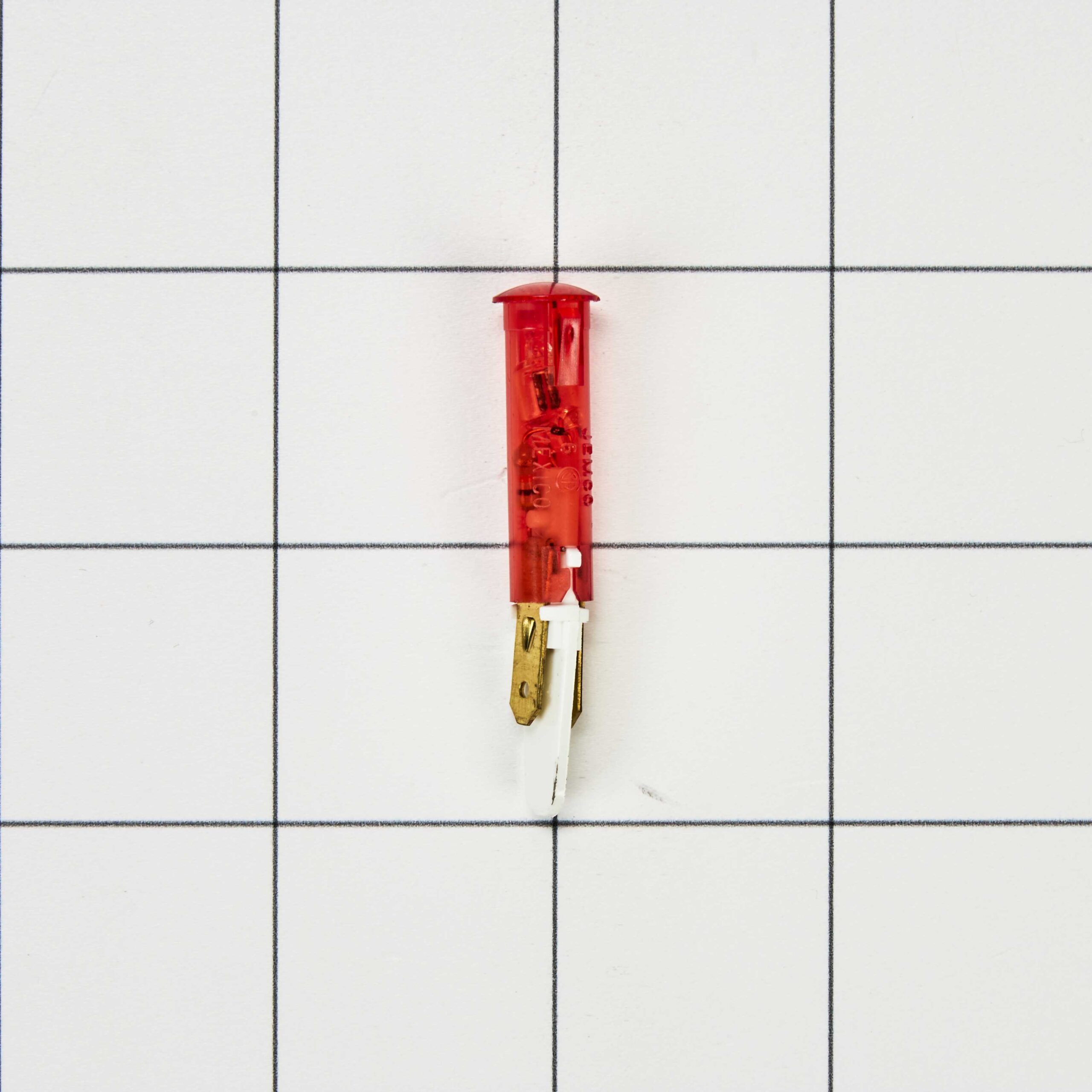 74005790 Whirlpool Red Light Indicator - Image 2