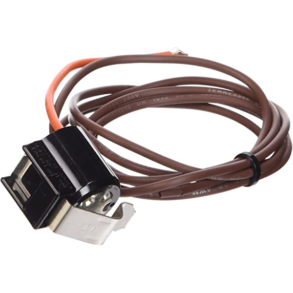 WP67004757 Whirlpool Refrigerator Thermostat
