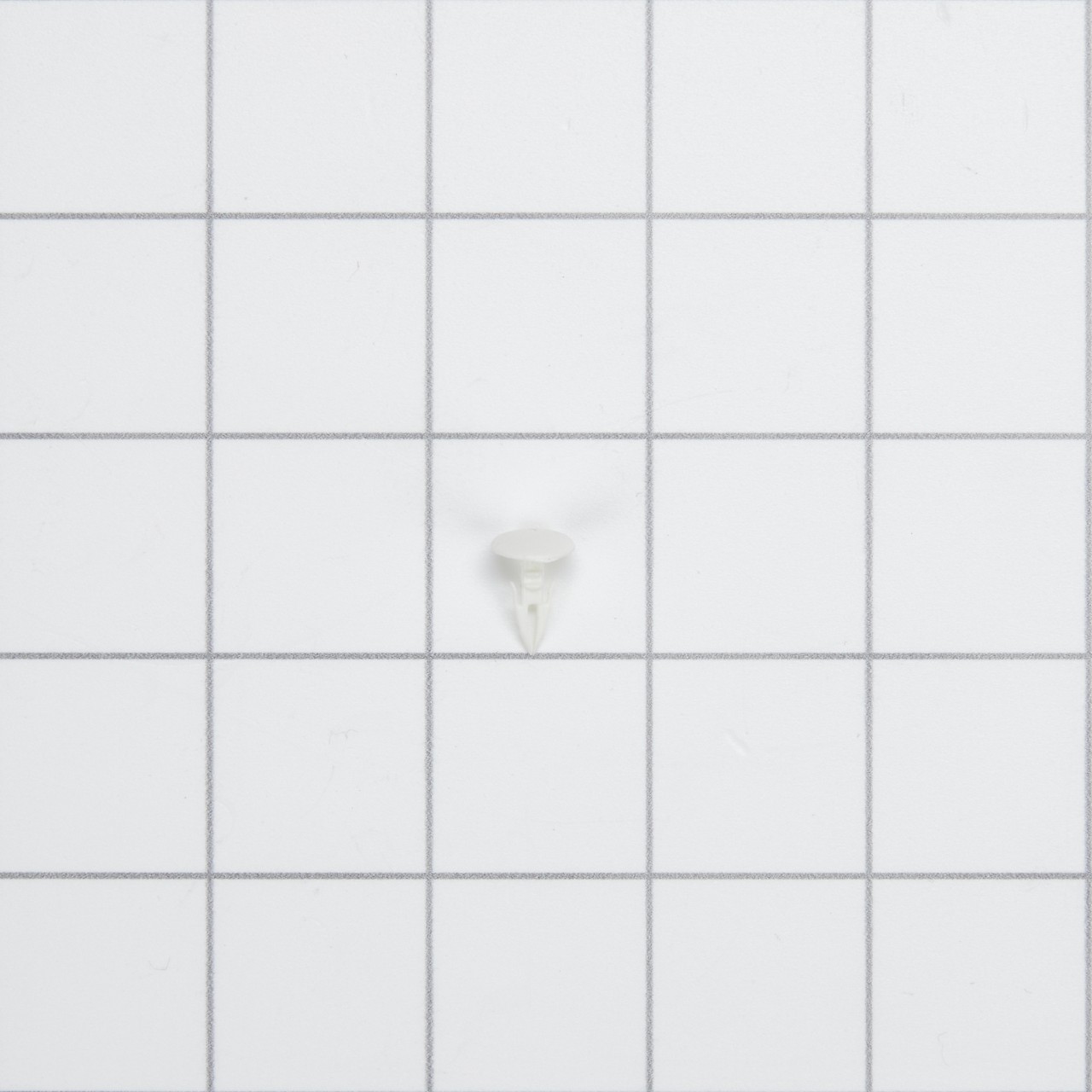 W10830984 Whirlpool Handle Plug - Image 2