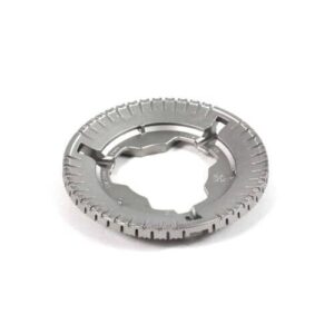 WB16X28764 GE Oven Surface Burner Base