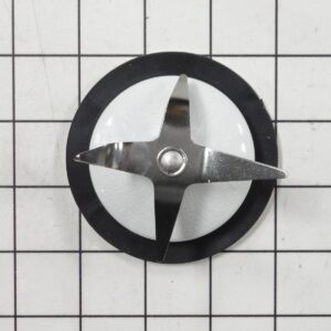 WP9704291 Whirlpool Blade Assembly