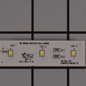 5304518510 Frigidaire/Electrolux Refrigerator Light