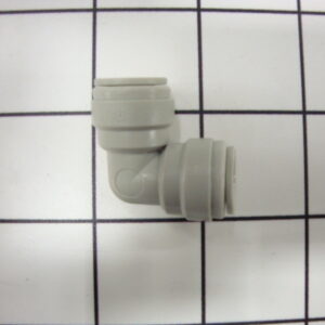 240545201 Frigidaire/Electrolux Refrigerator P-1 ELBOW