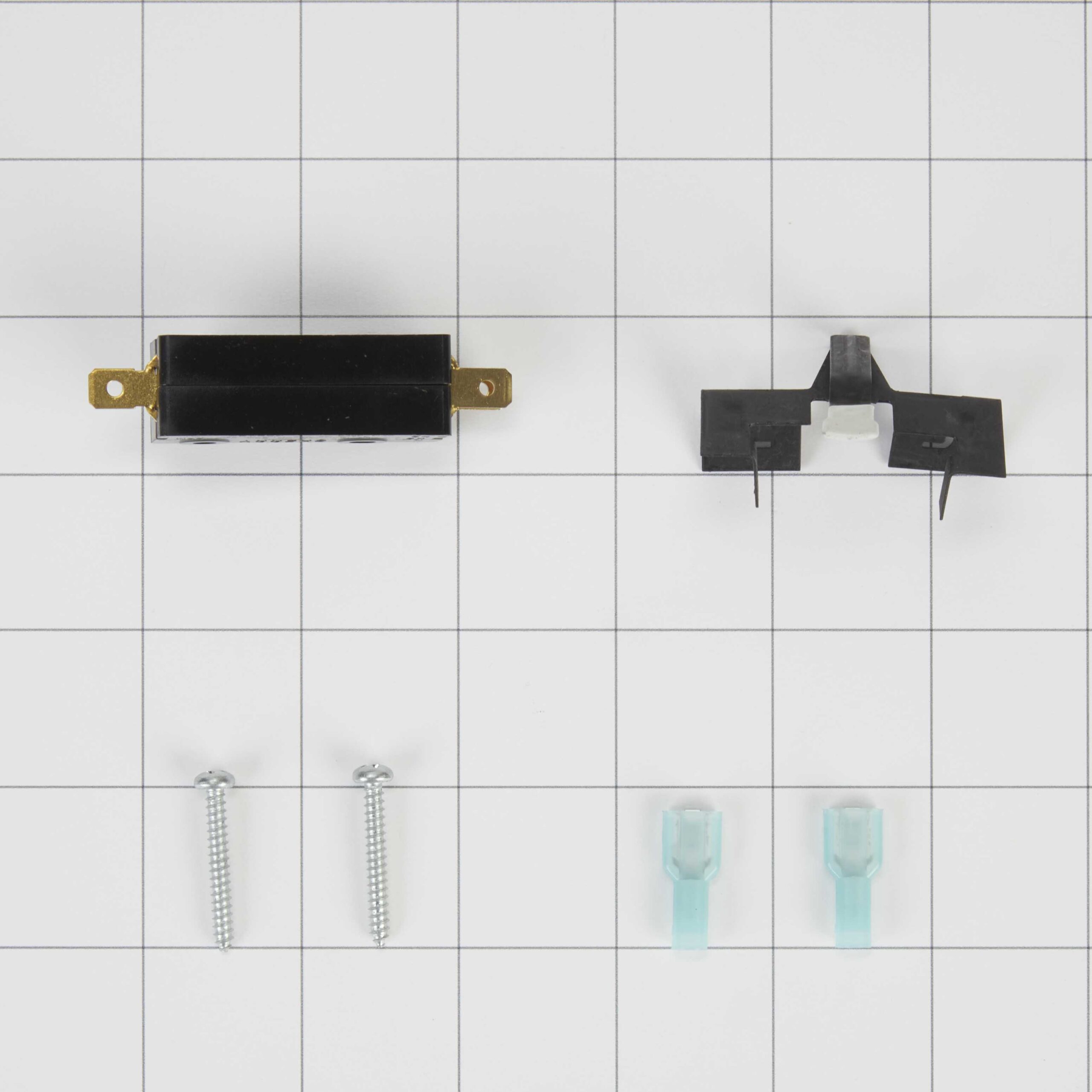 W10820036 Whirlpool Door Switch Kit - Image 4