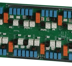 00741730 Bosch Oven Relay Module