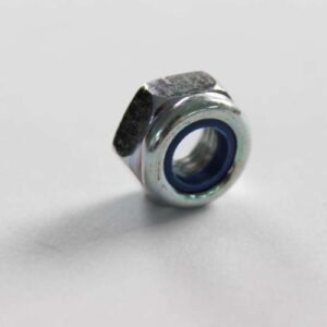 6021-001253 Samsung Nut Hexagon 1c M10x1