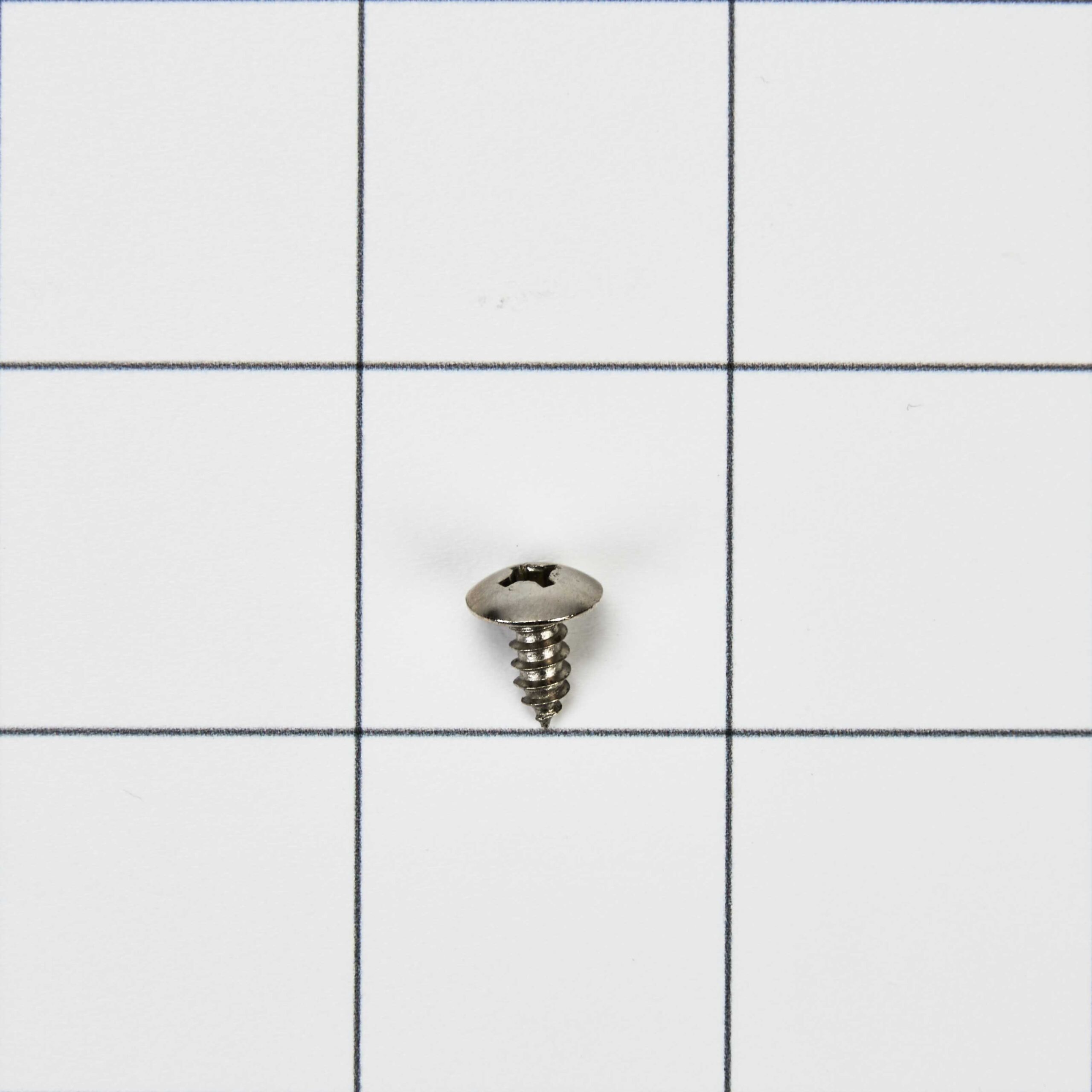 WP3196175 Whirlpool Screw - Image 2