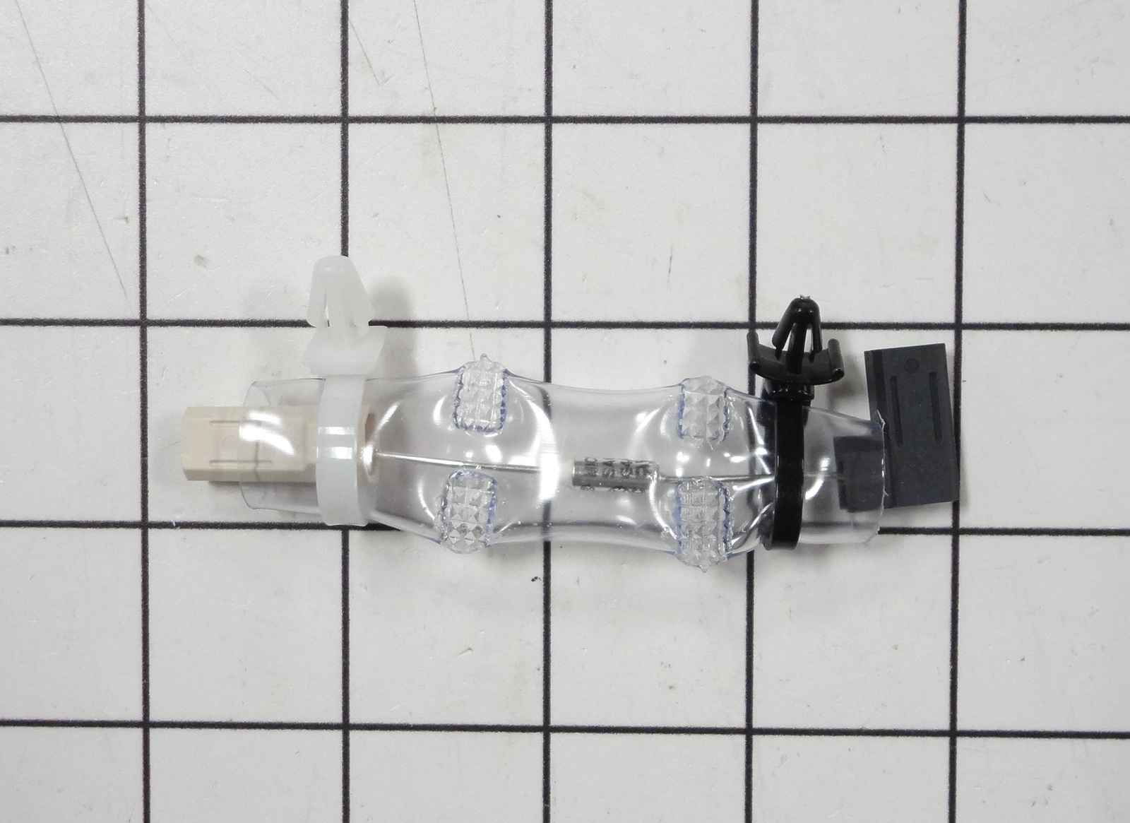 WPW10545291 Whirlpool Range Thermal Fuse