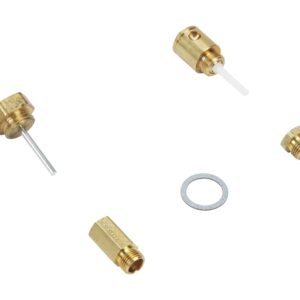 MAL9000AXX Whirlpool LP Gas Conversion Kit