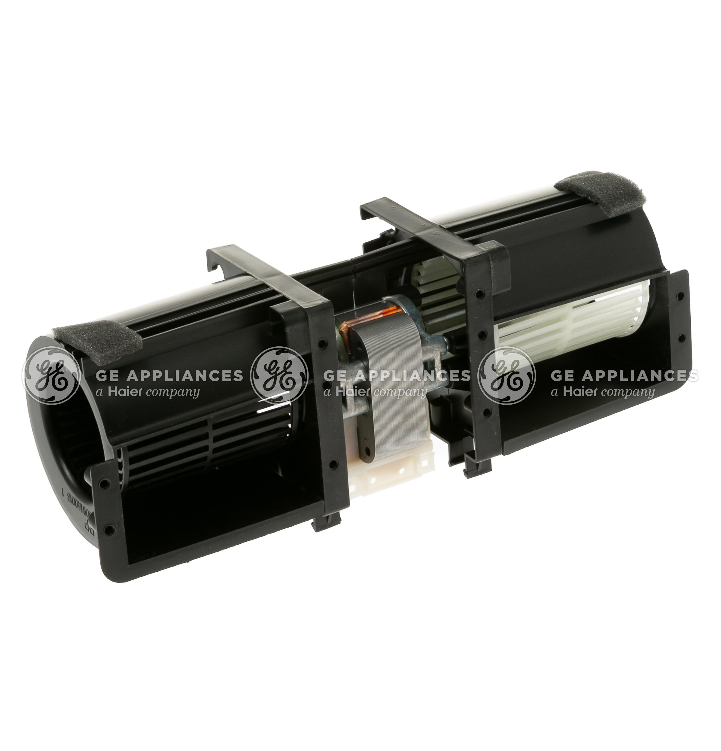 WB26X10182 GE Oven Motor Circular Circulation