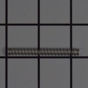 W10852956 Whirlpool Refrigerator Spring