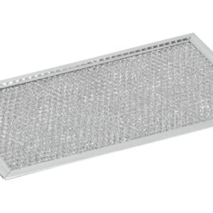 W10535950 Whirlpool Microwave Grease Filter